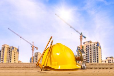 建筑劳务分包的范围解析